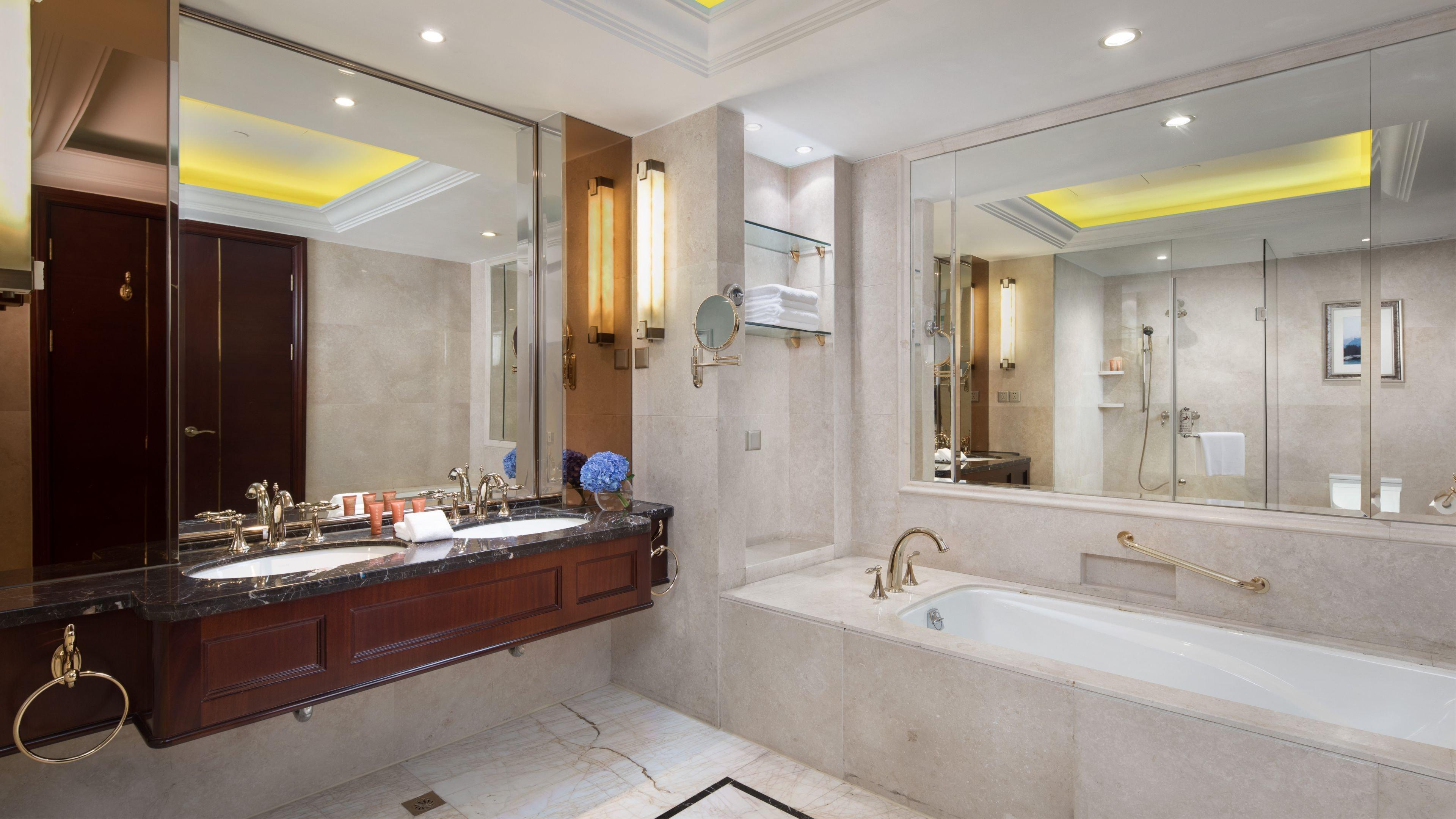 Crowne Plaza Deqing Moganshan By Ihg Extérieur photo
